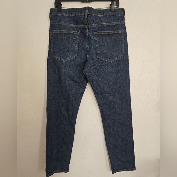 Everlane The Selvedge Slim Fit Jean‌ Size 32 x 30 - Picture 10 of 11